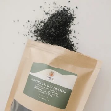 HORTICULTURAL CHARCOAL – 5 oz.