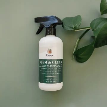 NEEM & GLEAM SPRAY- 16oz