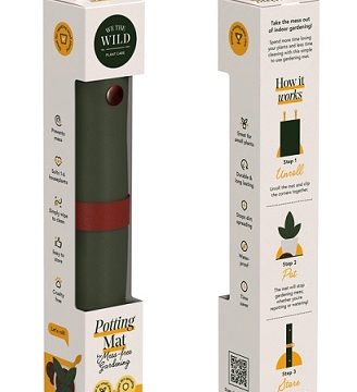 REPOTTING MAT - SMALL