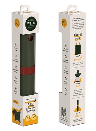 REPOTTING MAT - SMALL