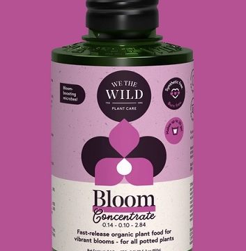 BLOOM CONCENTRATE- 5oz
