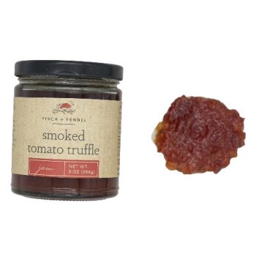 Smoked Tomato Truffle Jam - 9oz