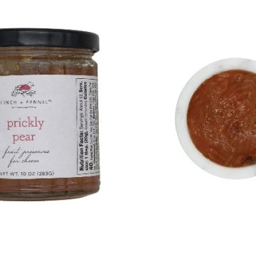 Prickly Pear Preserves - 10oz