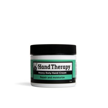 HEAVY DUTY HAND THERAPY CREAM- 2oz