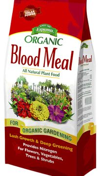 3# BLOOD MEAL
