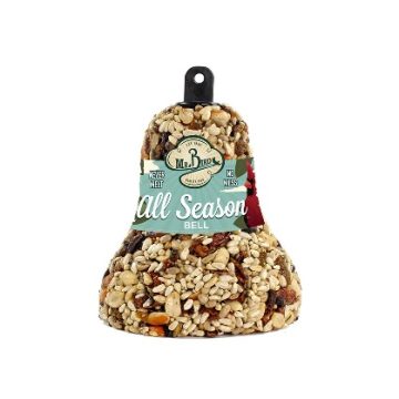 ALL SEASON FRUIT & NUT BELL