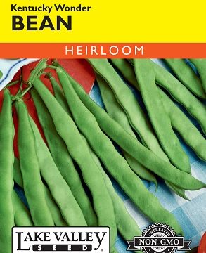 BEAN POLE KENTUCKY WONDER